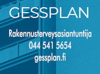 Suunnitteluyhtiö Gessplan
